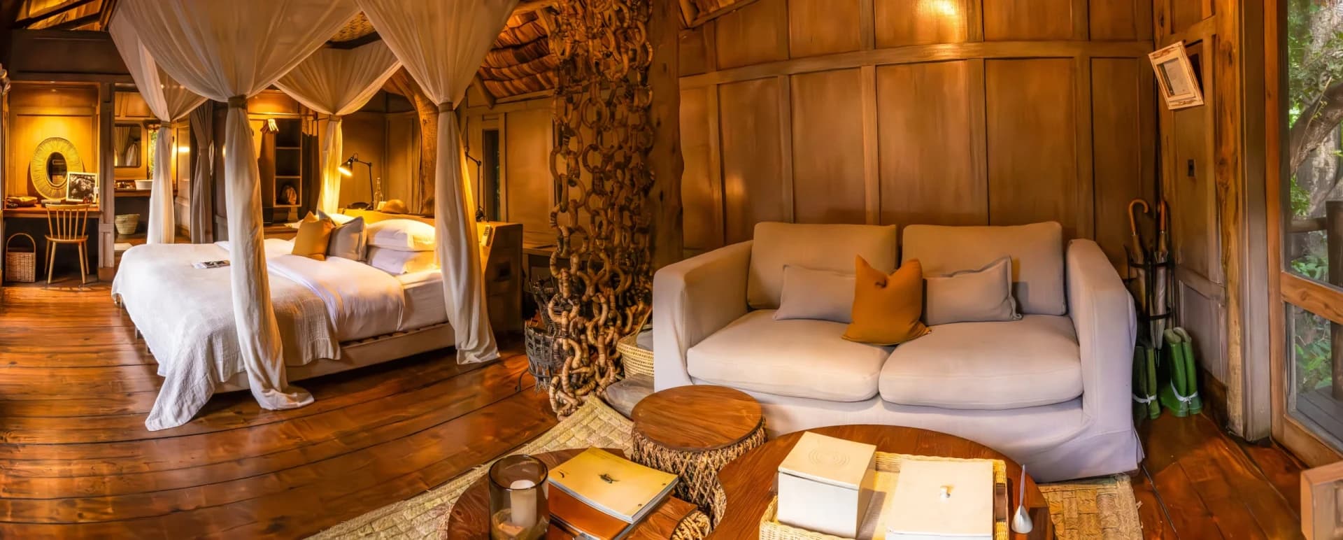 10 Days Luxury Tanzania Safari
